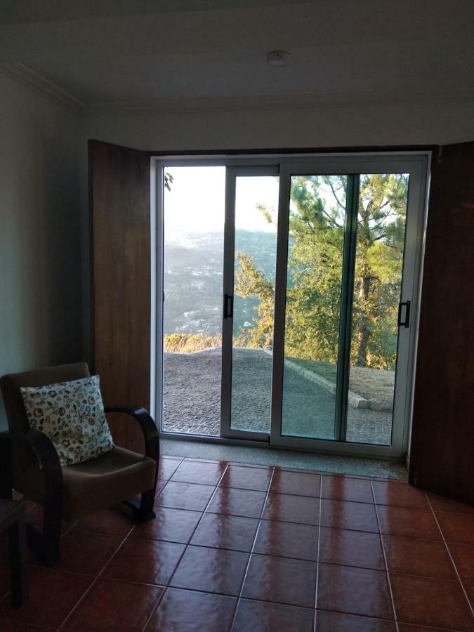 Paraiso Hills - Encostas Do Paraiso: Tranquilidade No Douro Resende Exterior photo